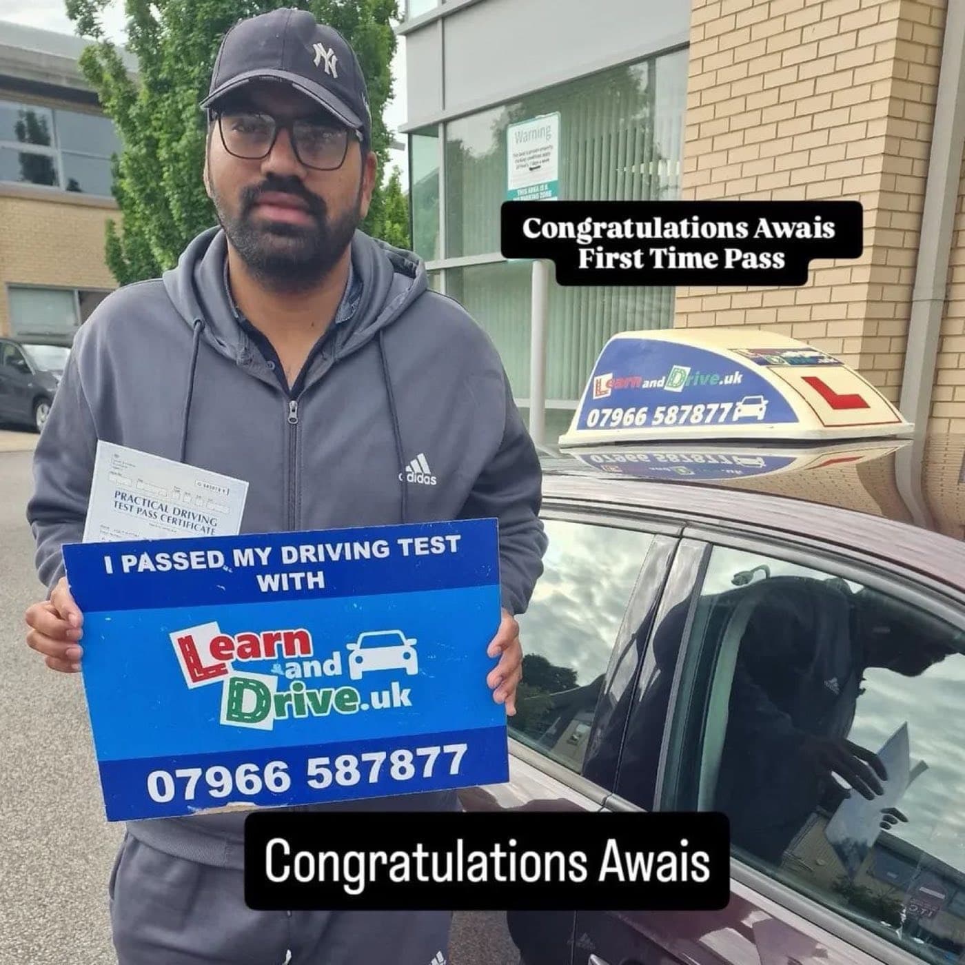 Learn and Drive UK — photo 11