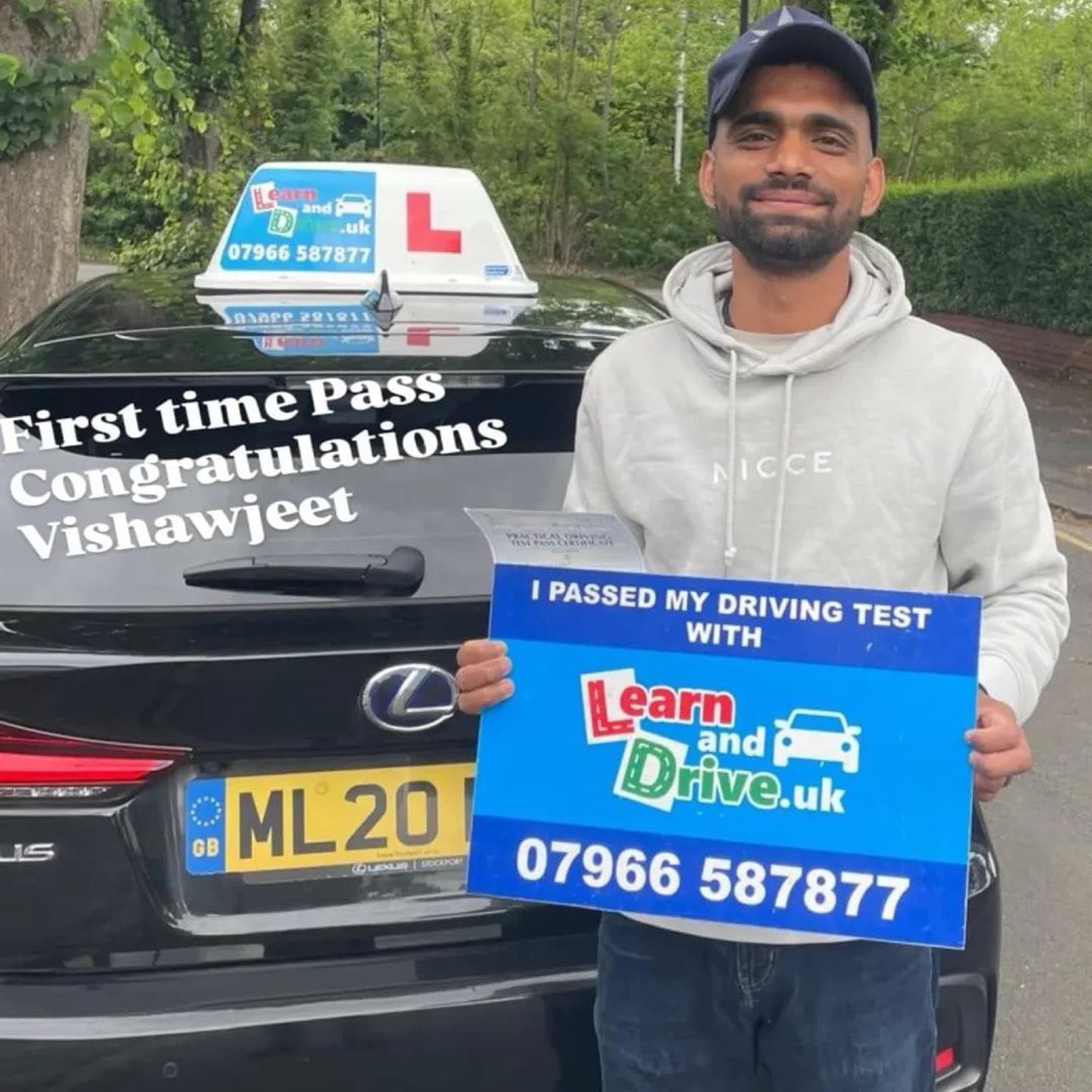 Learn and Drive UK — photo 13