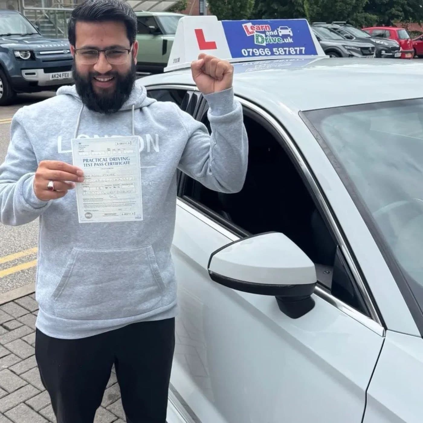 Learn and Drive UK — photo 15