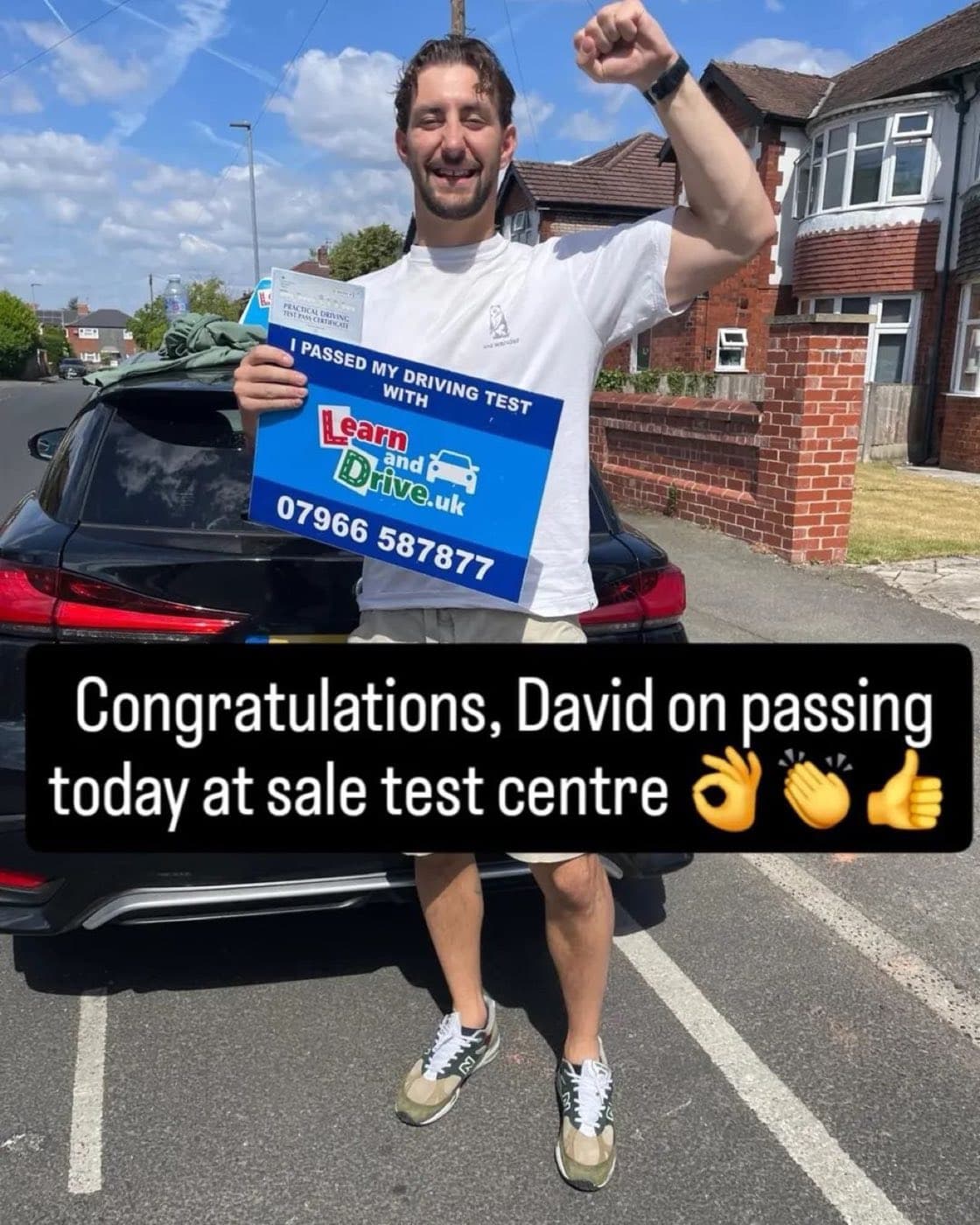 Learn and Drive UK — photo 16