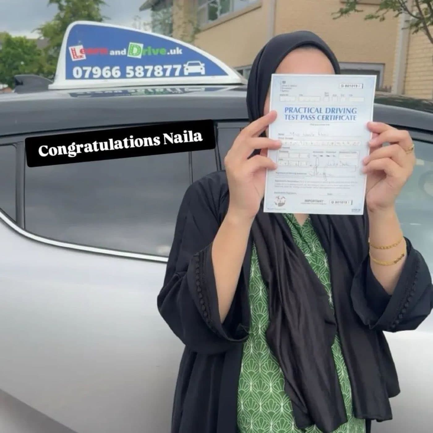 Learn and Drive UK — photo 17