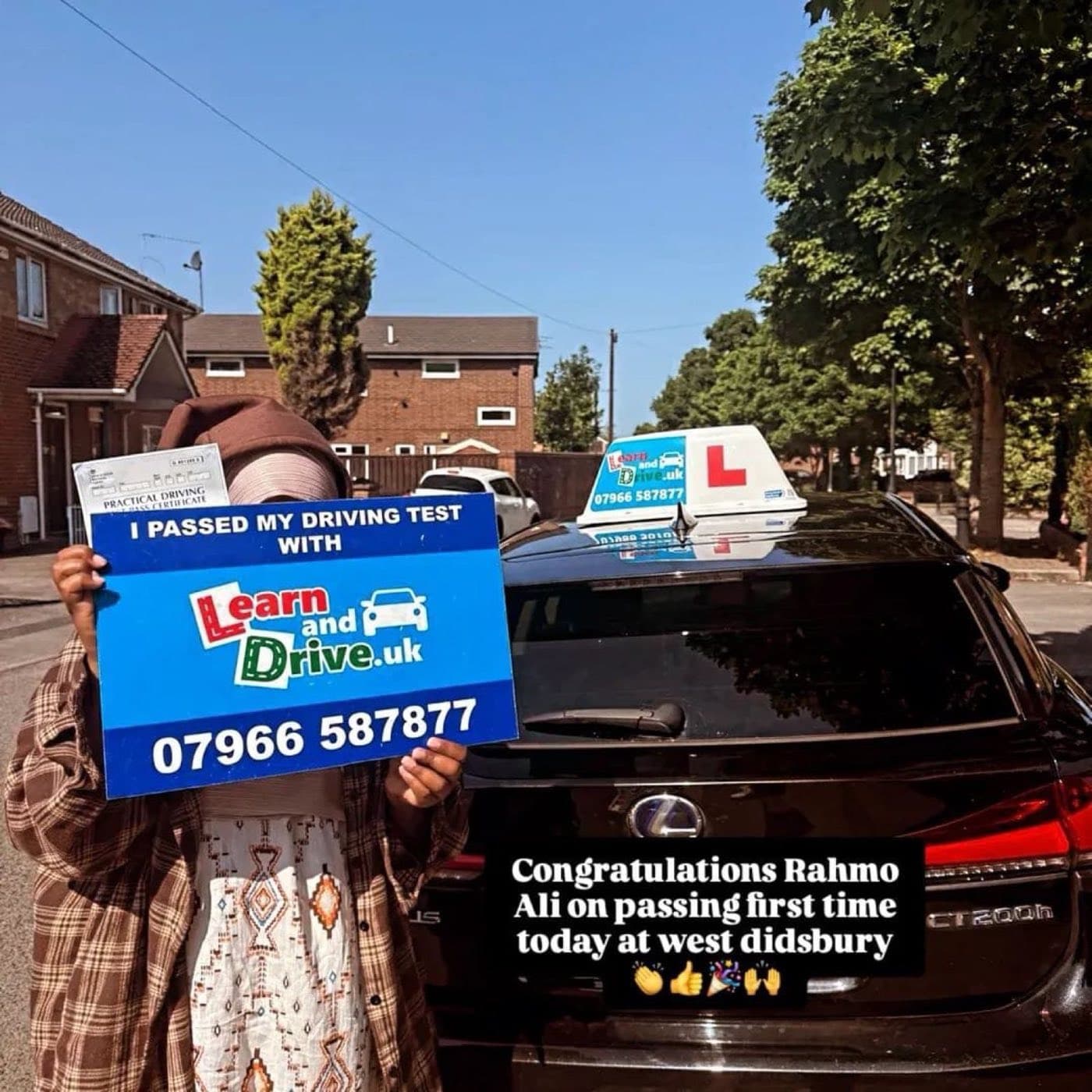Learn and Drive UK — photo 20