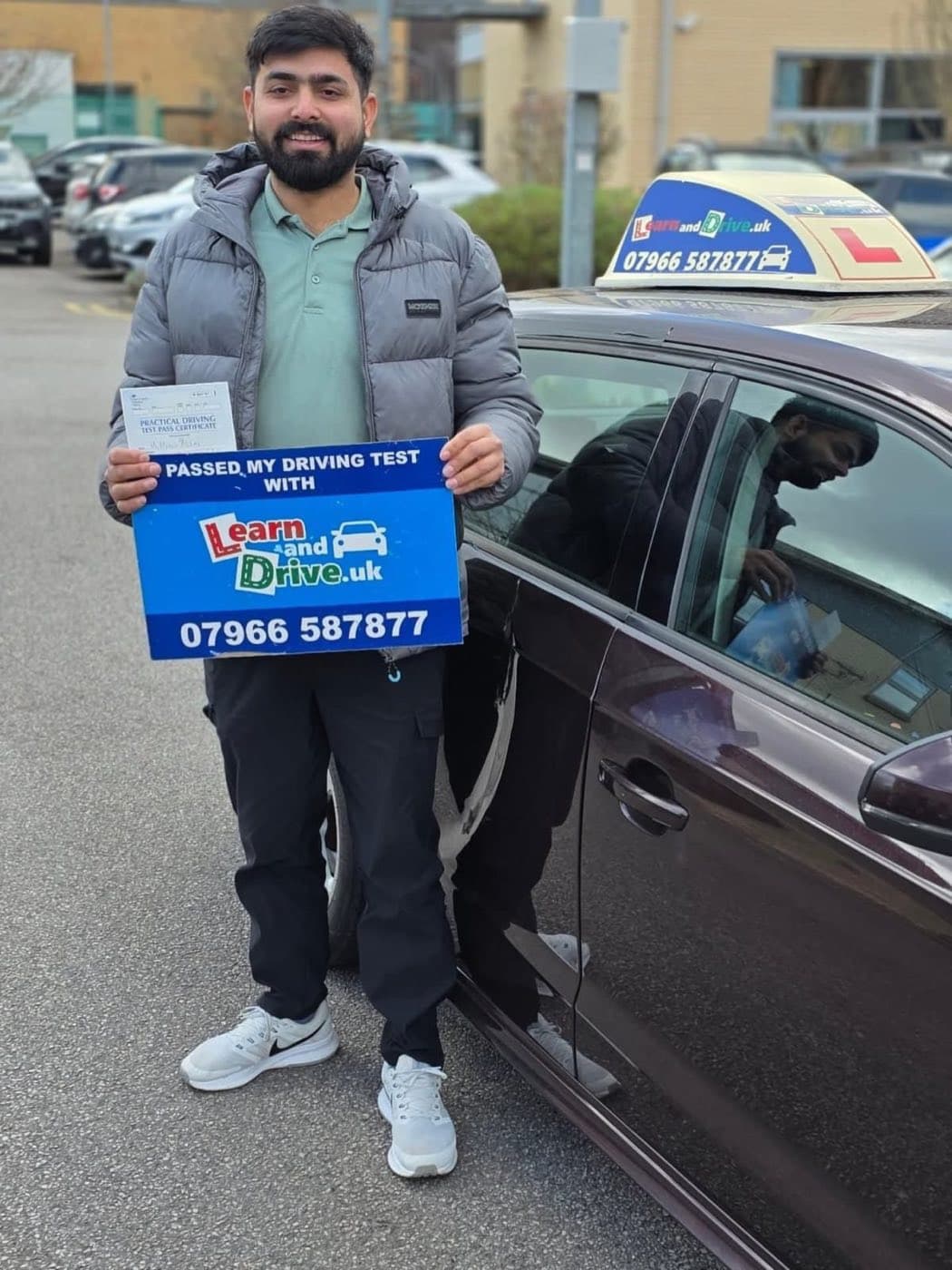 Learn and Drive UK — photo 49