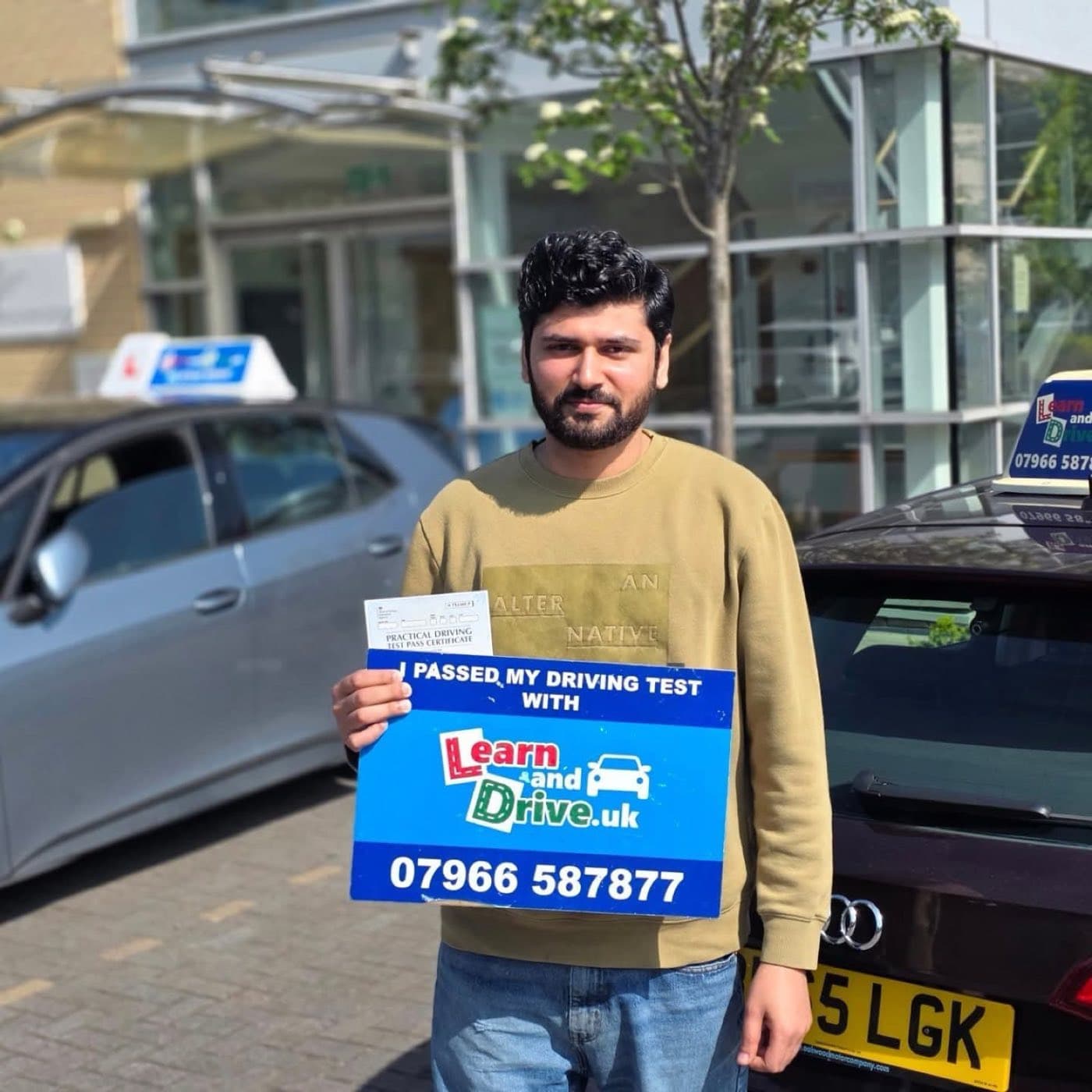 Learn and Drive UK — photo 50