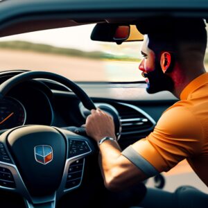 Driving School: Your Path to Safe and Skilled Driving