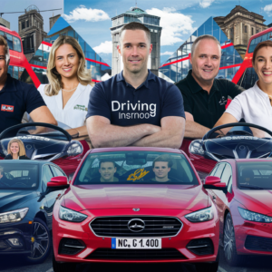 Driving Instructors in Manchester: A Comprehensive Guide