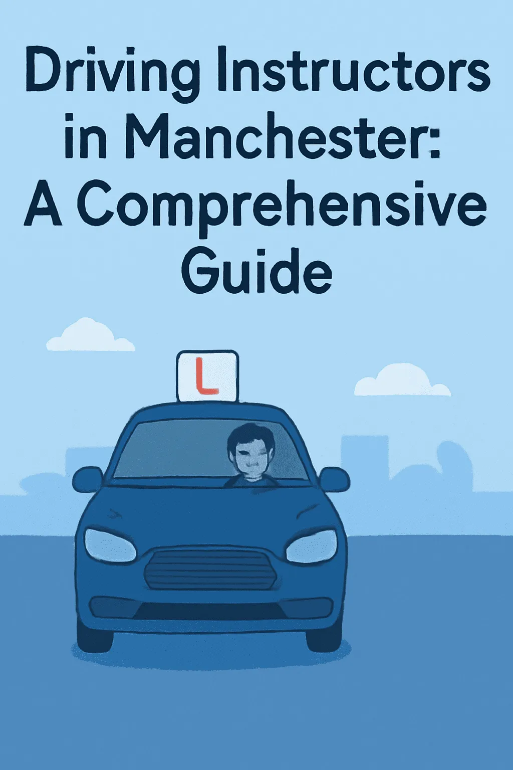 Driving Instructors in Manchester