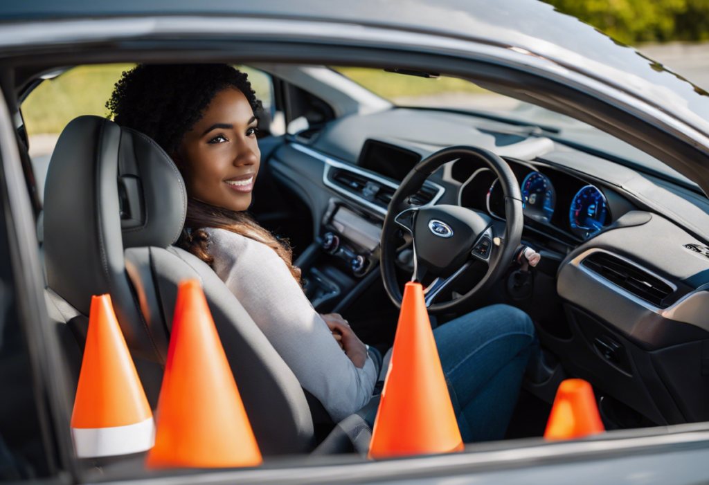 Female Auto driving instructors in Manchester