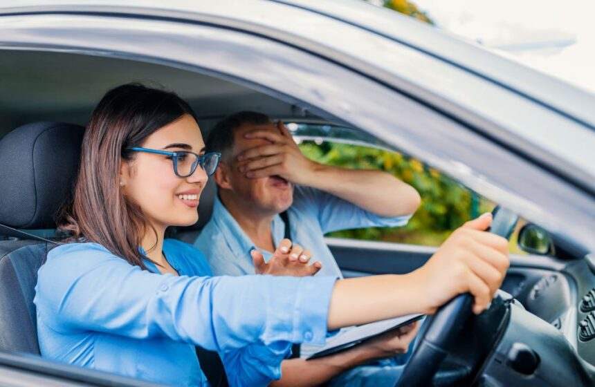 Advanced Driving Courses in Manchester: Take Your Skills to the Next Level