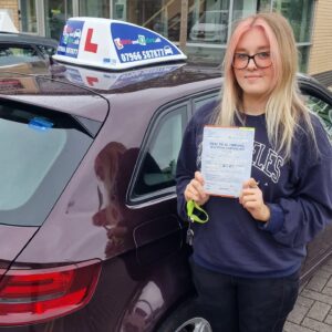 Discover the Best Driving Instructor Training Course and Car Driving Lessons in Manchester