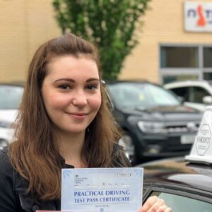 Your Guide to Intensive Driving Courses and Refresher Driving Lesson in Manchester