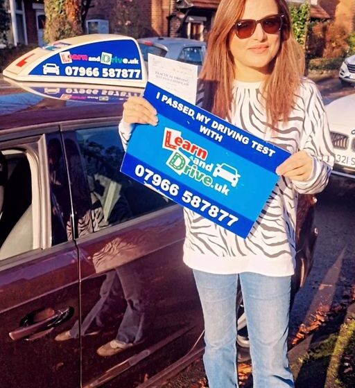 Discover the Best Driving Lessons in Manchester for Every Learner