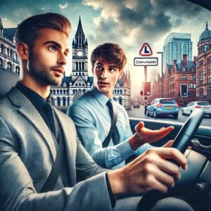 Mastering the Road: Comprehensive Driving Tuition and Instructor Training in Manchester