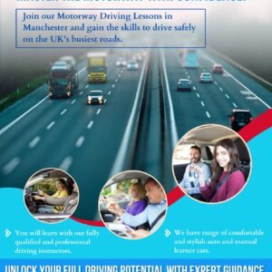 Affordable Driving Tuition in Manchester: Learn and Drive UK’s Expert Guidance