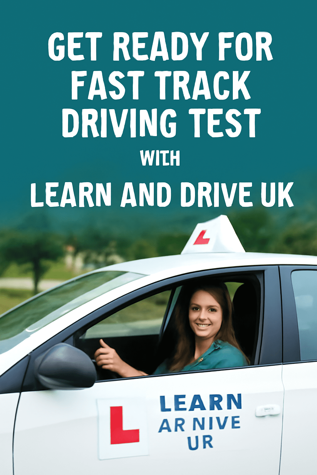 Fast Track Driving Test
