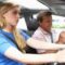 Intensive Driving Course with Test Included