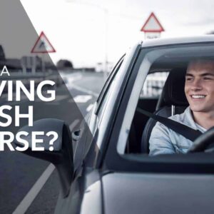 How Much Is a Crash Course in the UK?