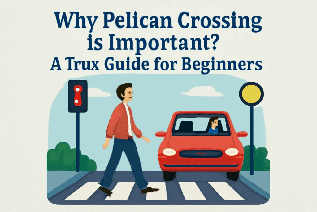 Pelican Crossing