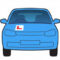 Where Should L Plates be Displayed?