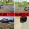 How Many Manoeuvres Are in the UK Driving Test?