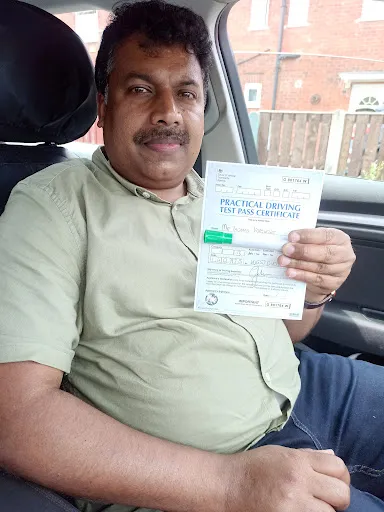 Photo from customer review