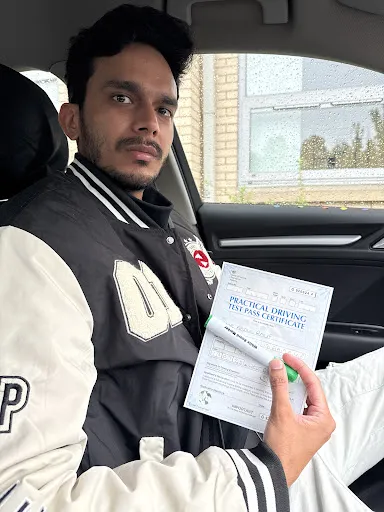 Photo from customer review