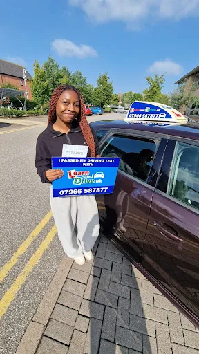 Photo from customer review