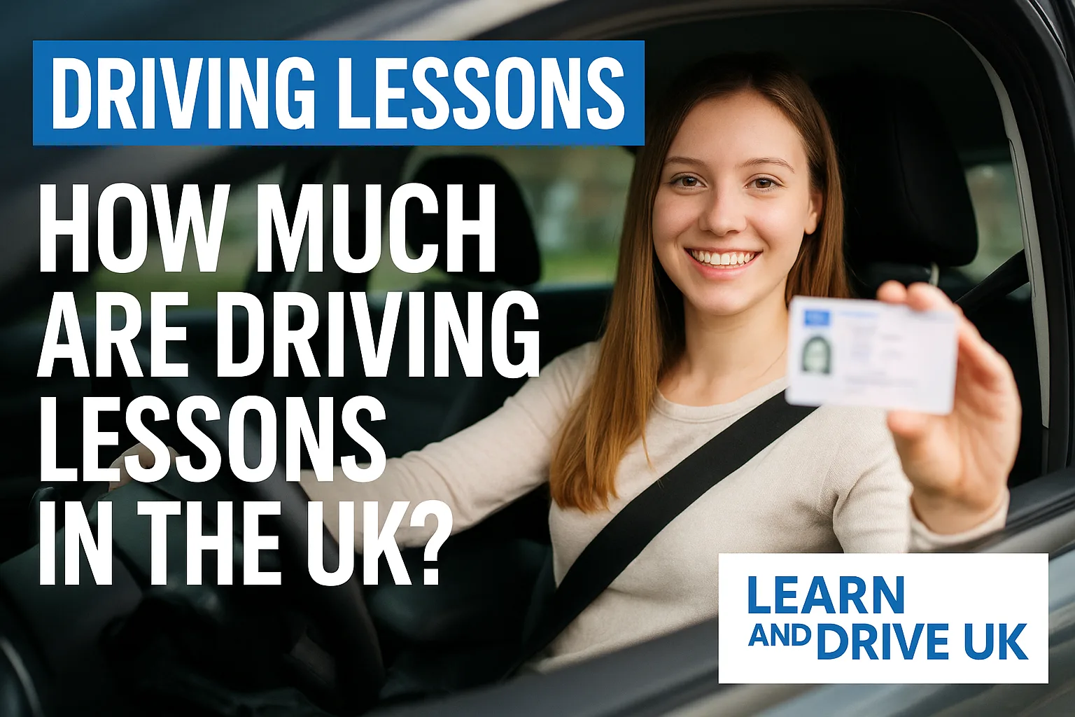 driving lessons
