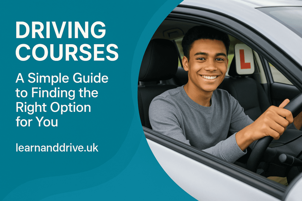 driving courses