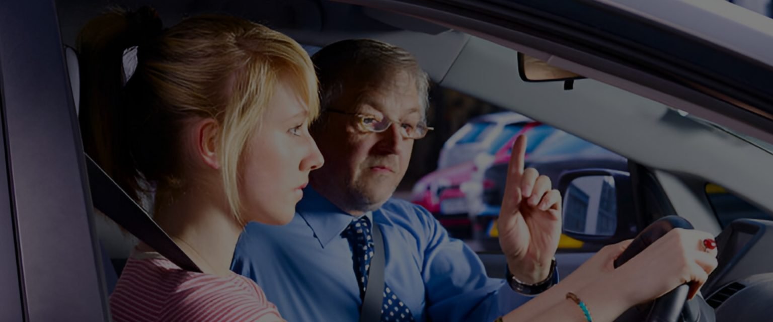 Manual & Automatic Driving Lessons in Bolton
