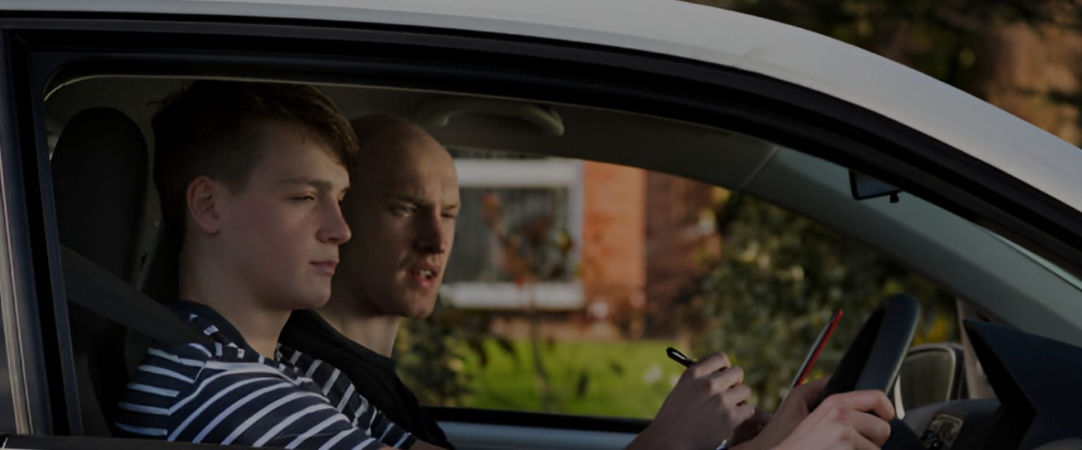 Manual & Automatic Driving Lessons in Altrincham