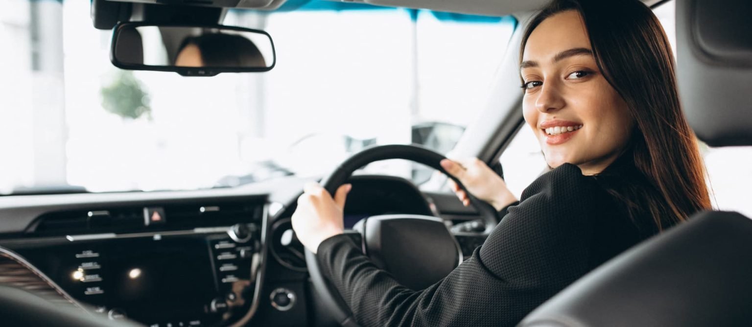 Manual & Automatic Driving Lessons in Cheetham Hill