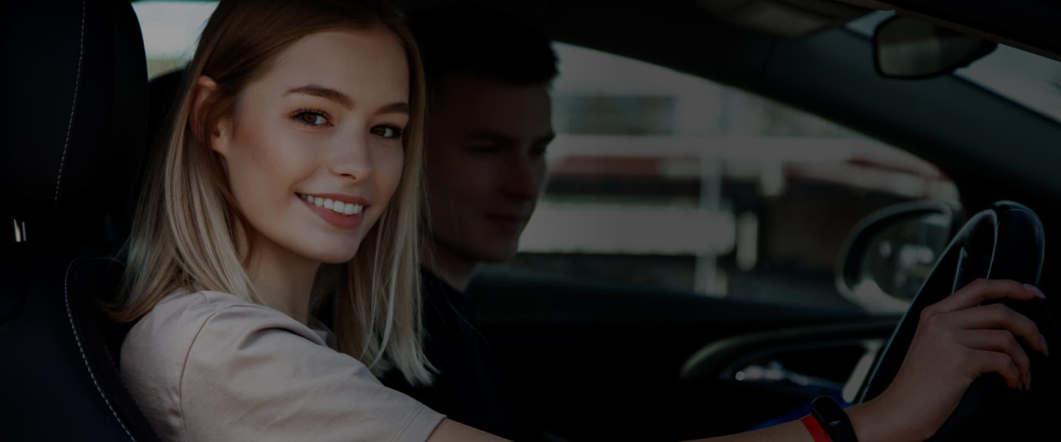 Manual & Automatic Driving Lessons in Chorlton