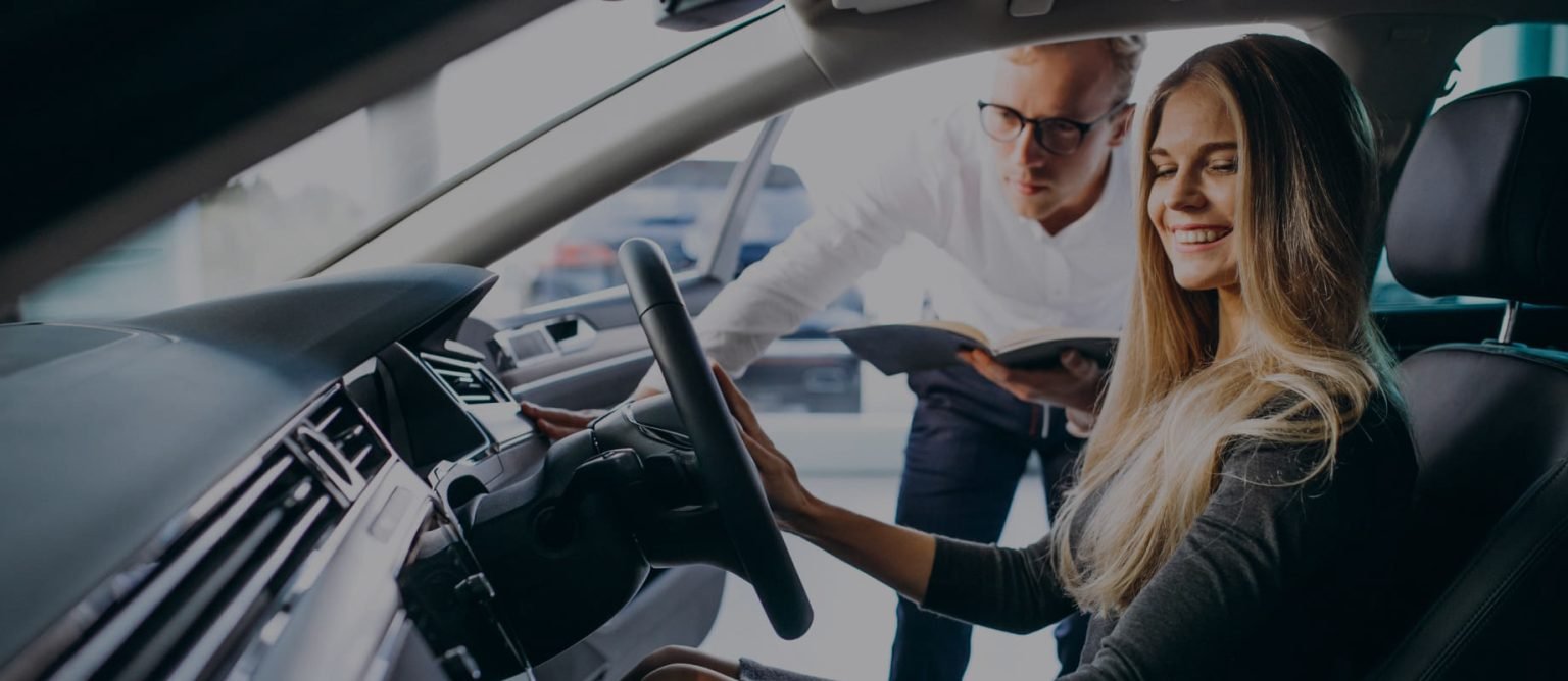 Manual & Automatic Driving Lesson in Didsbury