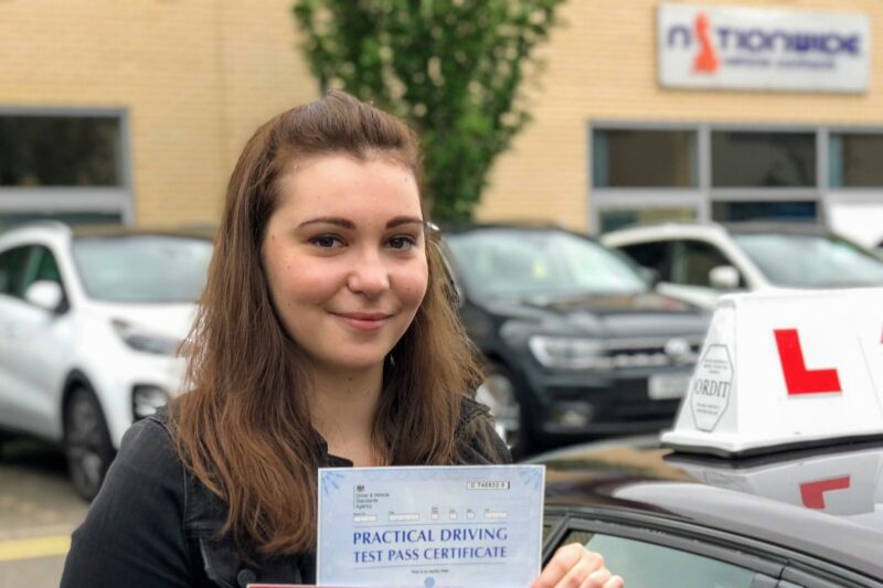 Intensive Driving Course Manchester